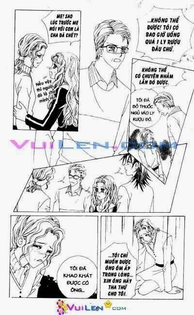 ngọt đắng tình yêu chapter 9 96