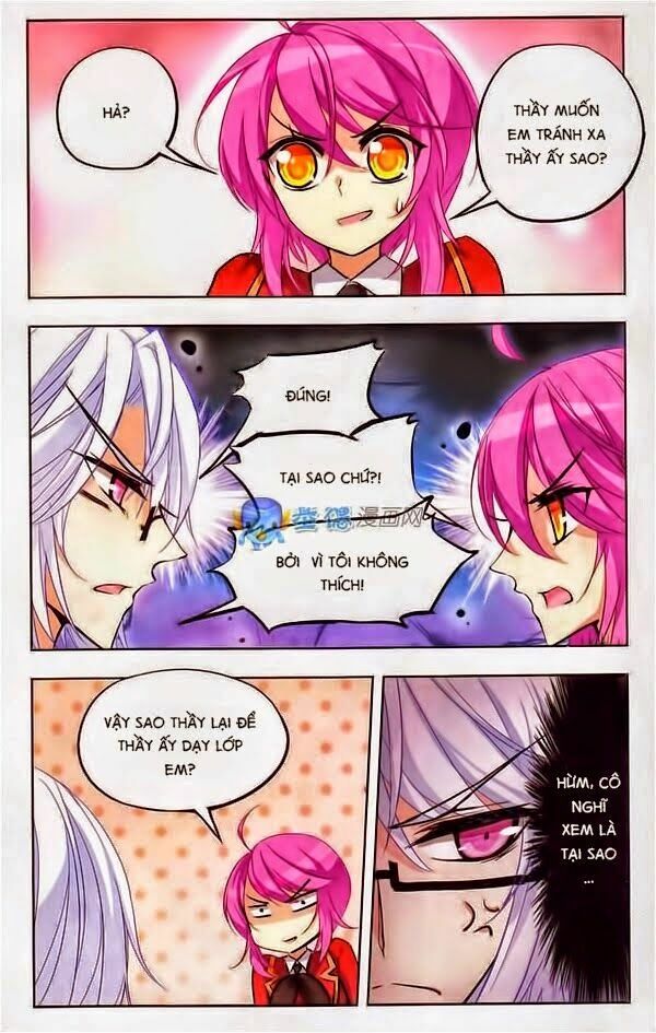 thiên giáng hiền thục nam (full) chapter 31 9