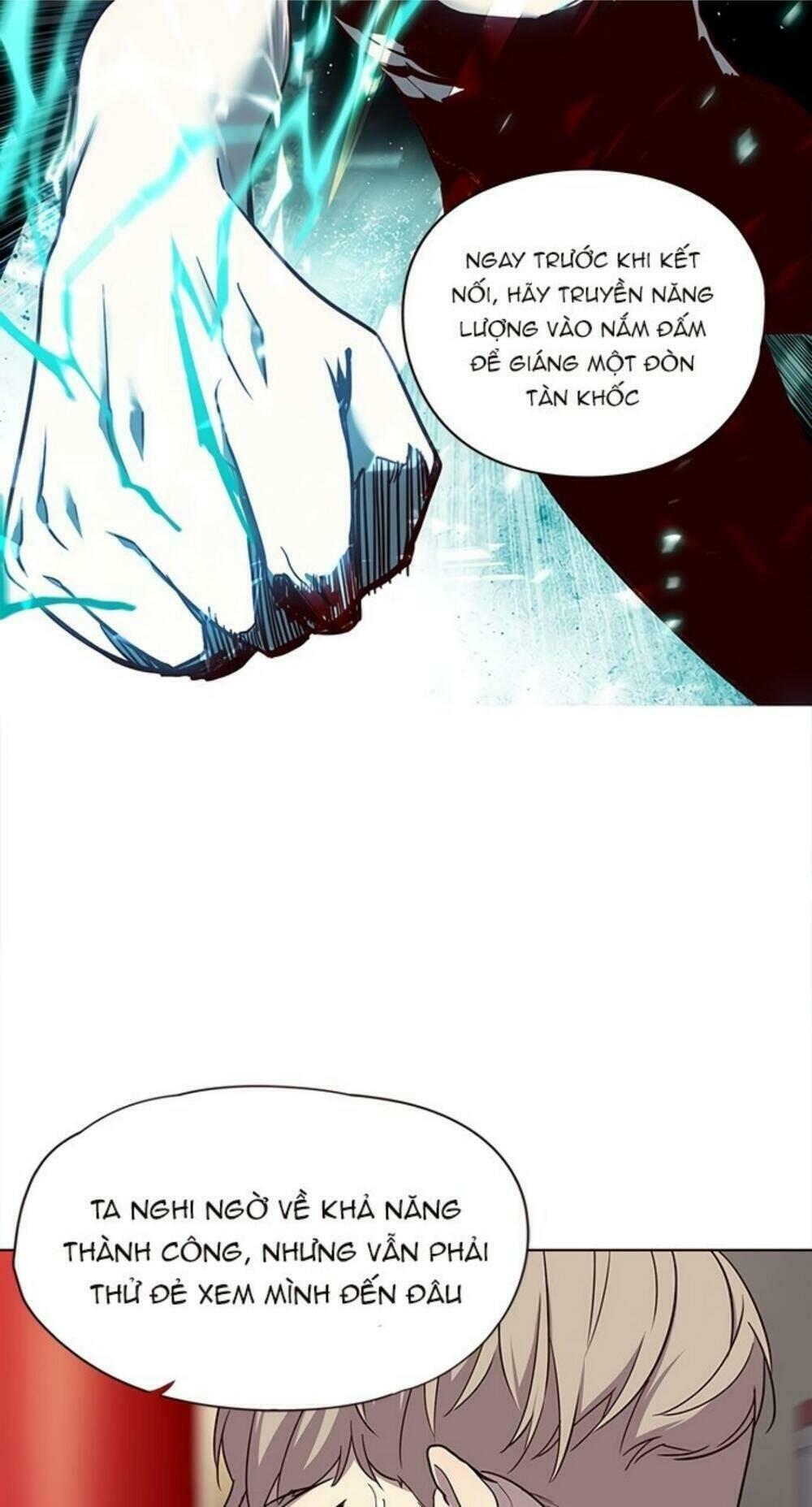 biến thân thành mèo chapter 19 54