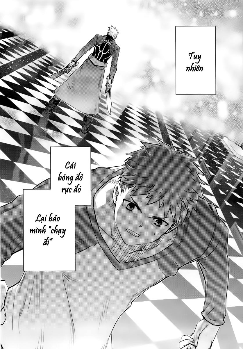 fate stay night chapter 53 36
