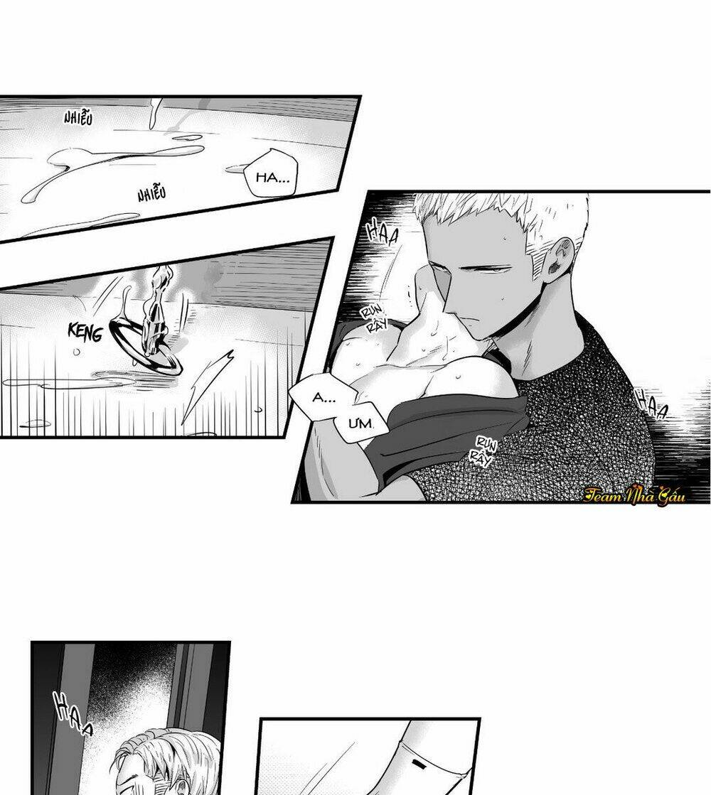 nếu thích tôi như vậy (ss2) chapter 8 10