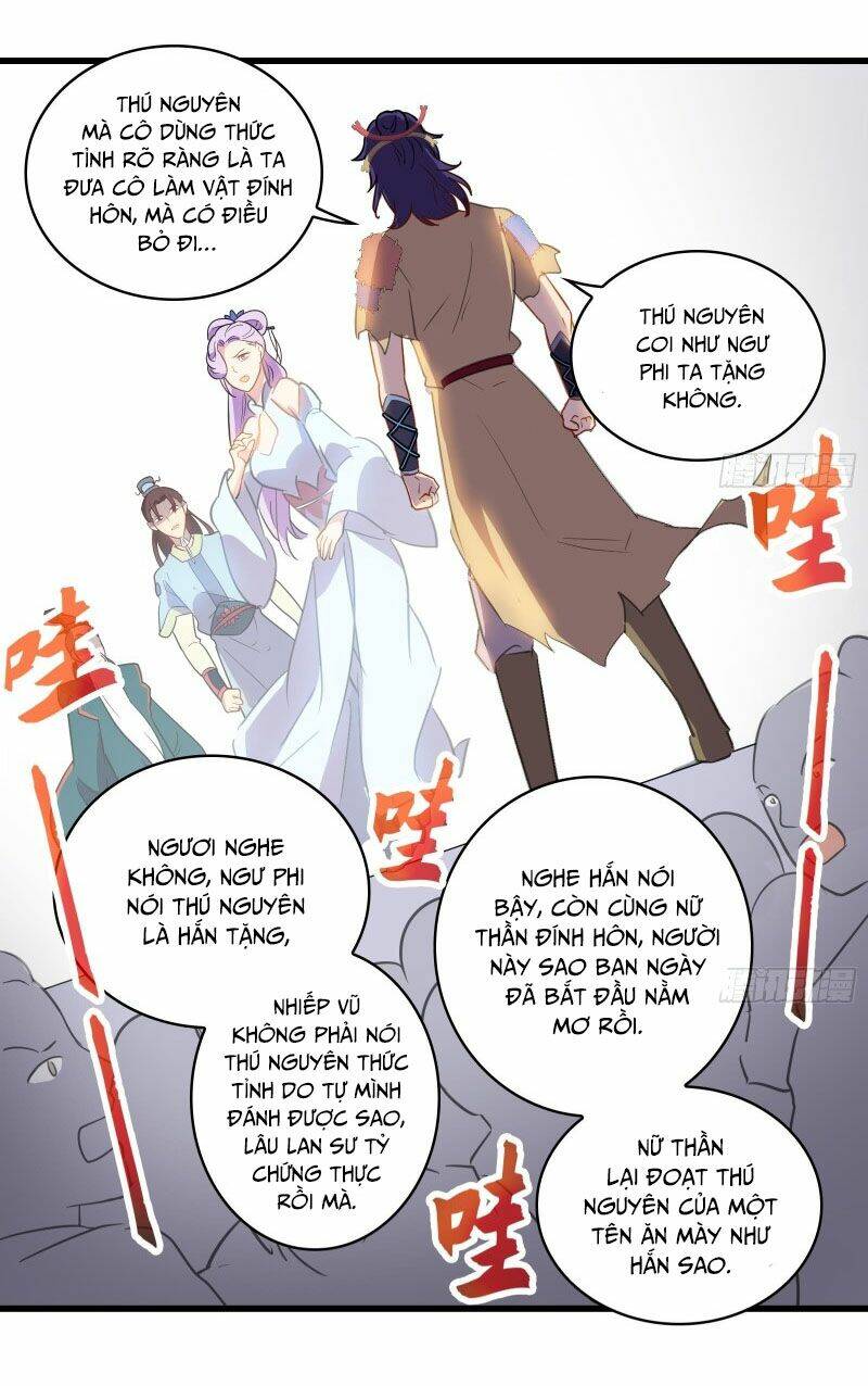 thiên mệnh long thần chapter 23 8