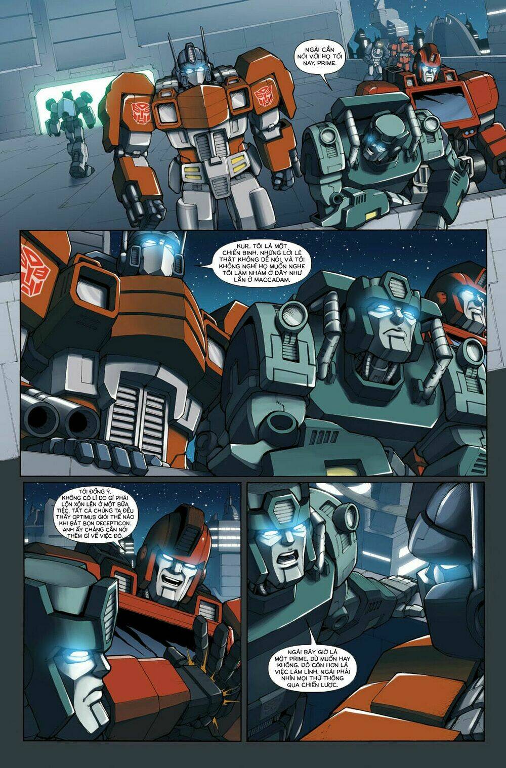 the transformers: ironhide chapter 1 15