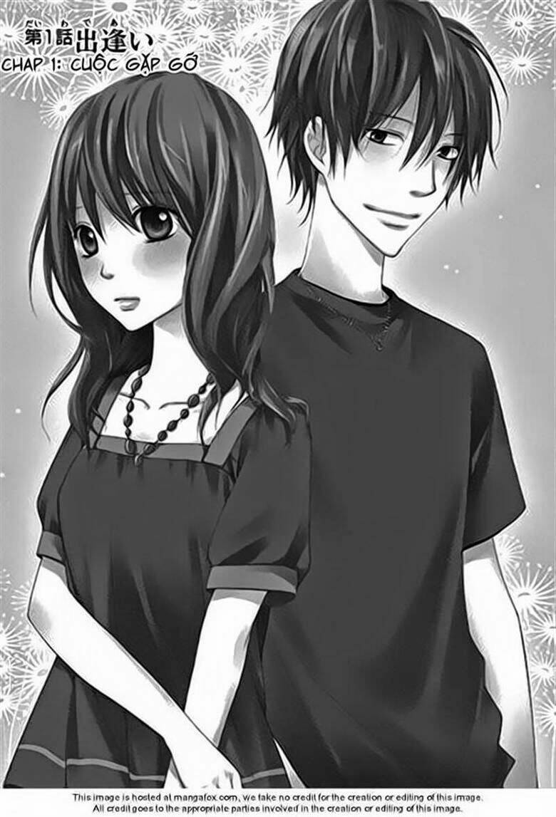 kimi no sei chapter 1 3