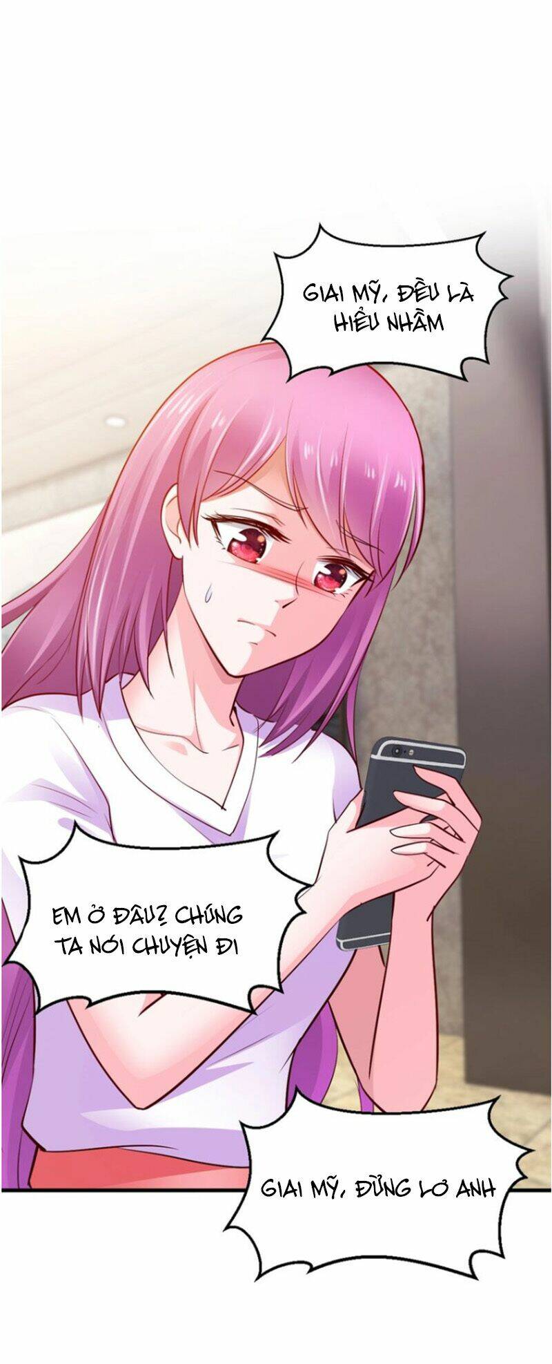 thú cưng độc quyền của boss chapter 65 25