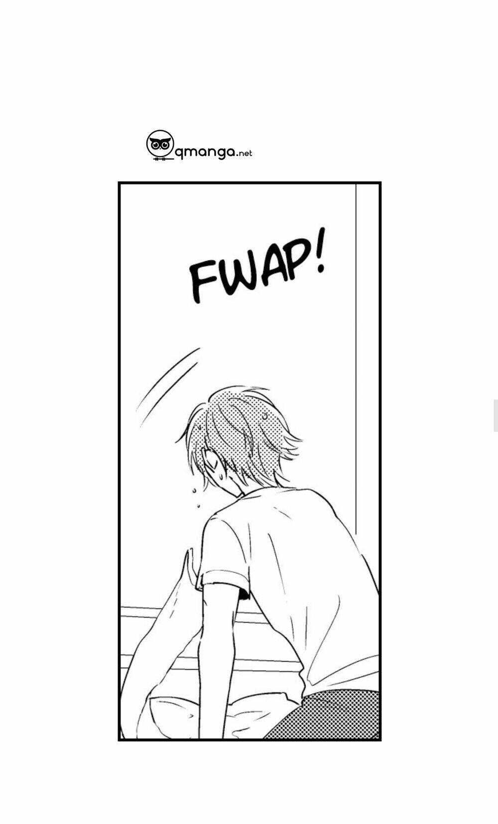 mang thai ở trường nam sinh chapter 31 27