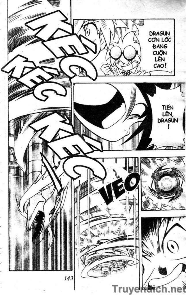 beley - con quay truyền thuyết chapter 3 136