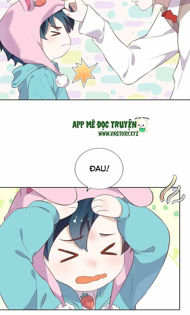 bạn trai kém tuổi bẫy yêu tôi chapter 50 10
