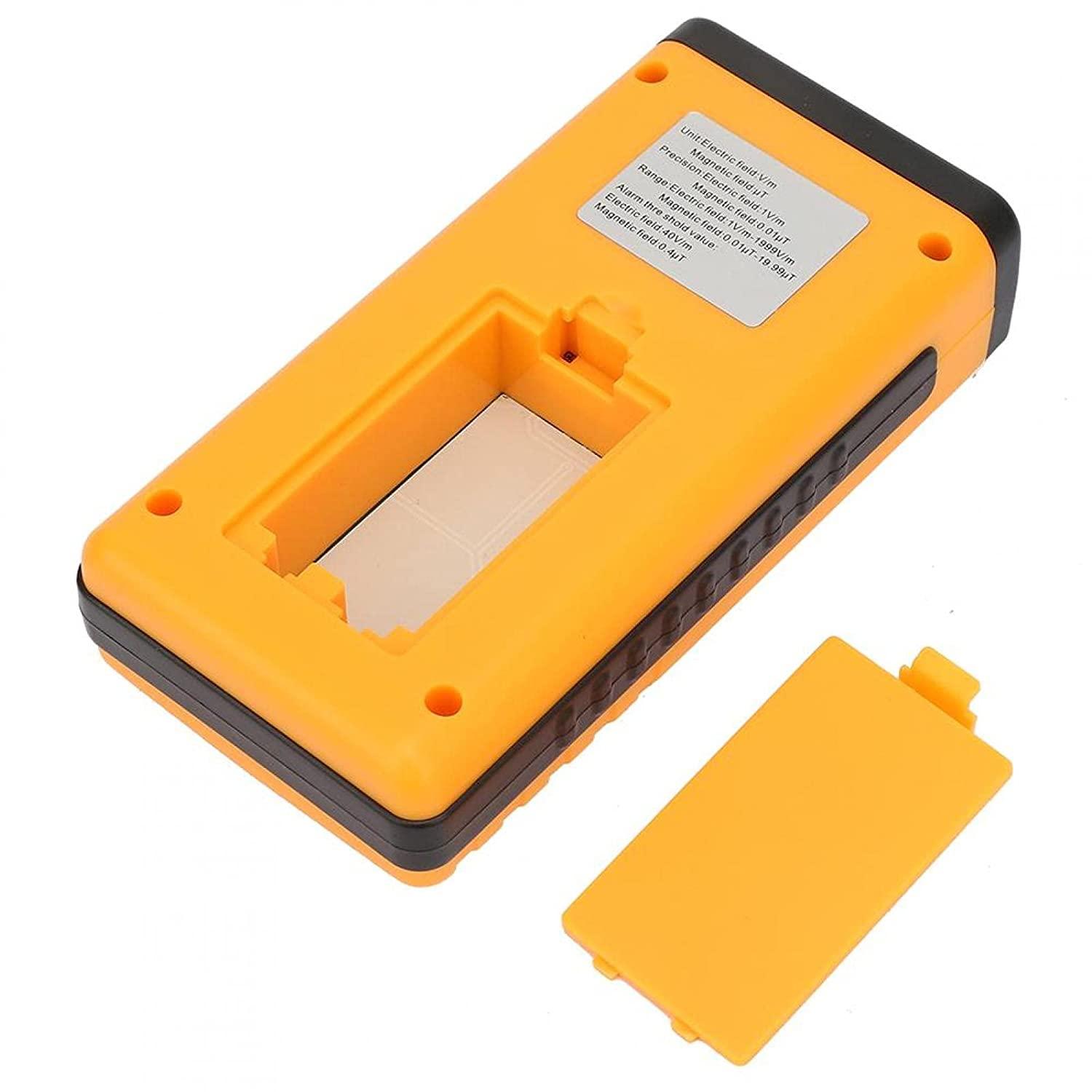 Máy dò bức xạ hạt nhân, LCD LCD GEIGER GEIGER COMPECTOR LOC