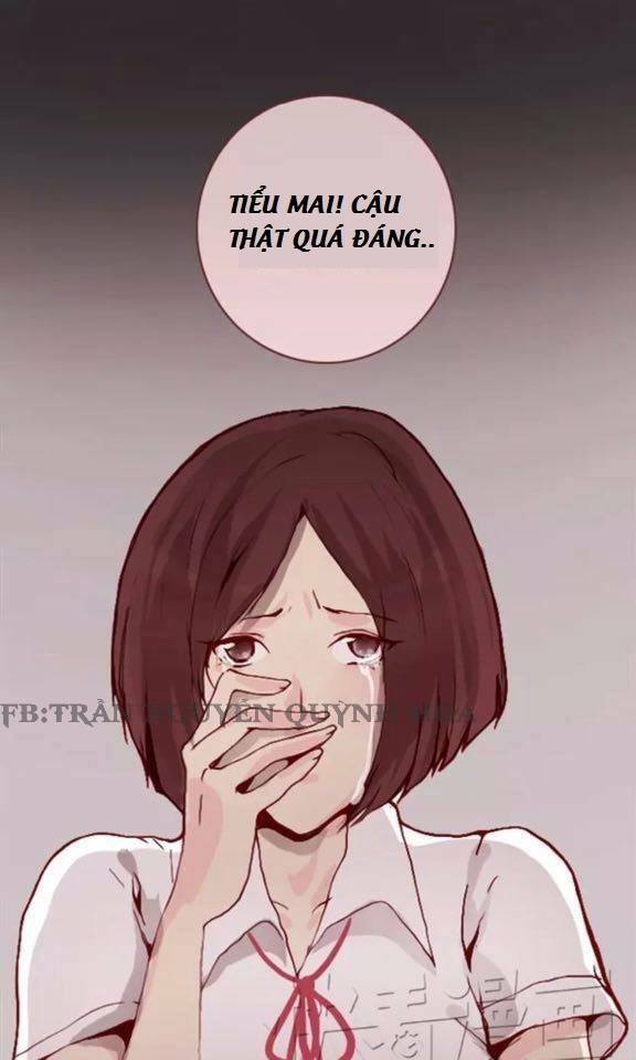 trả thù trường trung học phần 1 chapter 25 34