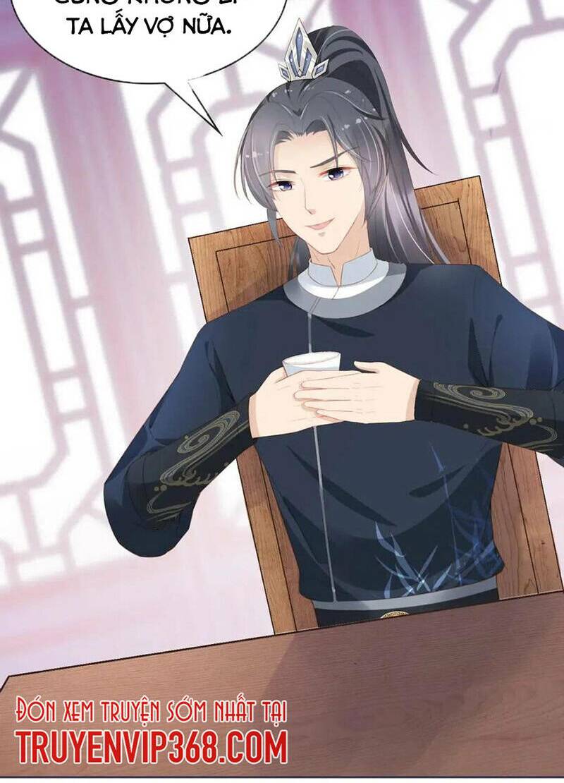 nhặt được bảo bối manh manh chapter 36 6