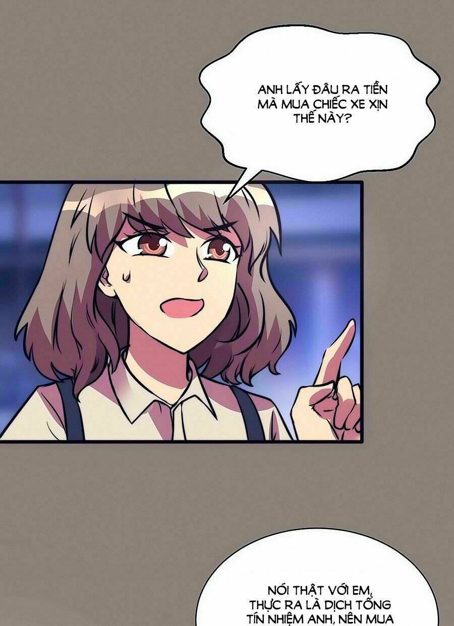 thời gian đều biết chapter 8 25