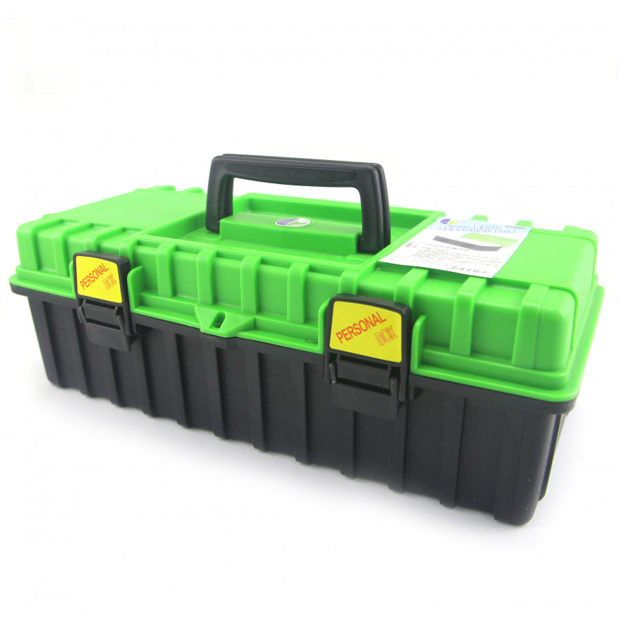 Hộp đồ nghề đựng dụng cụ B370 cỡ