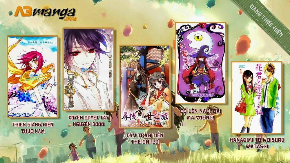 xuyên duyệt tây nguyên 3000 chapter 23 15