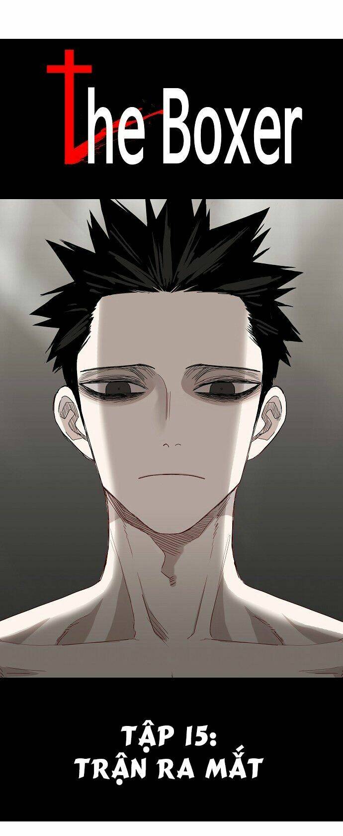 võ sĩ - the boxer chapter 15 7