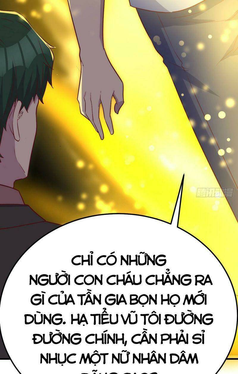 y thánh thiên tài tại hoa đô chapter 26 49