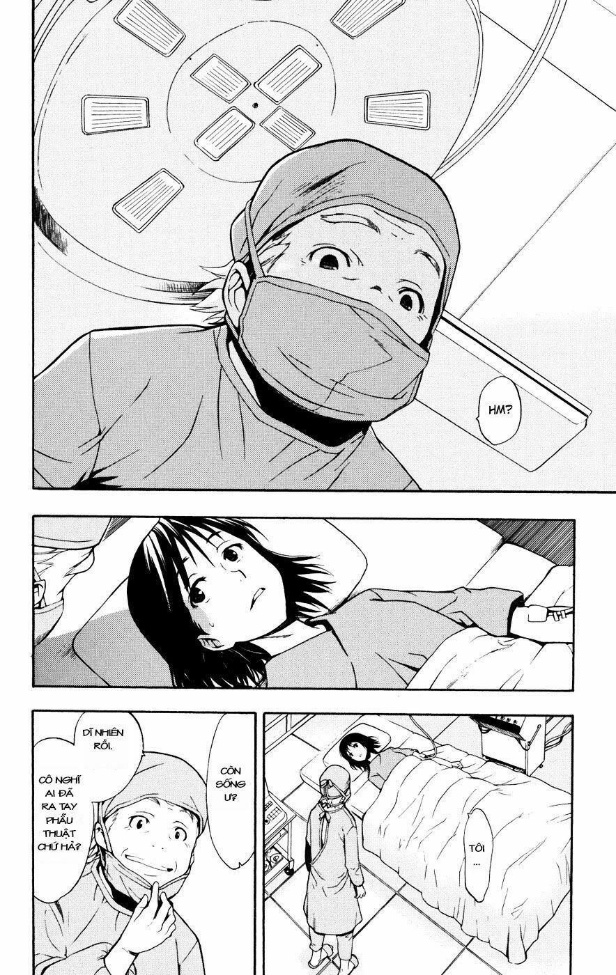 cấm thư ma thuật index chapter 33 24