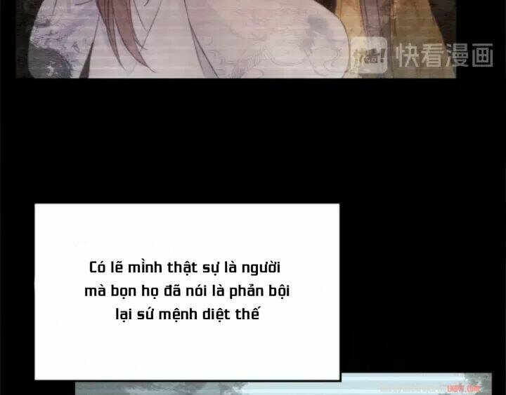 trọng sinh bá sủng nhiếp chính vương quá mạnh mẽ chapter 191 74