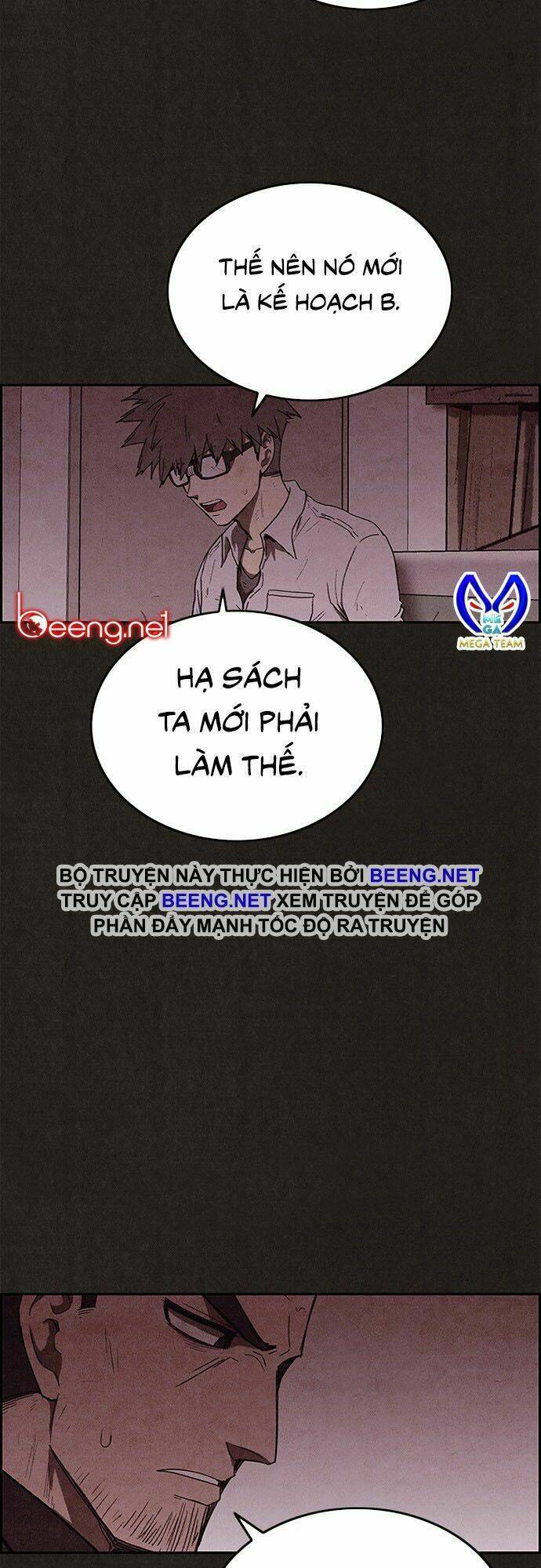 quái vật tại chung cư xanh chapter 102 32