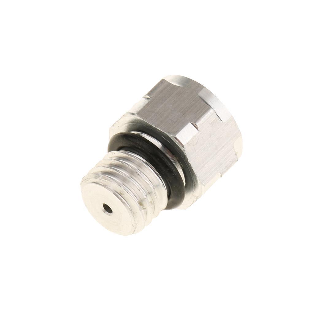 2 Pieces A/C Air Conditioner-High Pressure Relief Valve 1mmx19mm 1.5mmx19mm