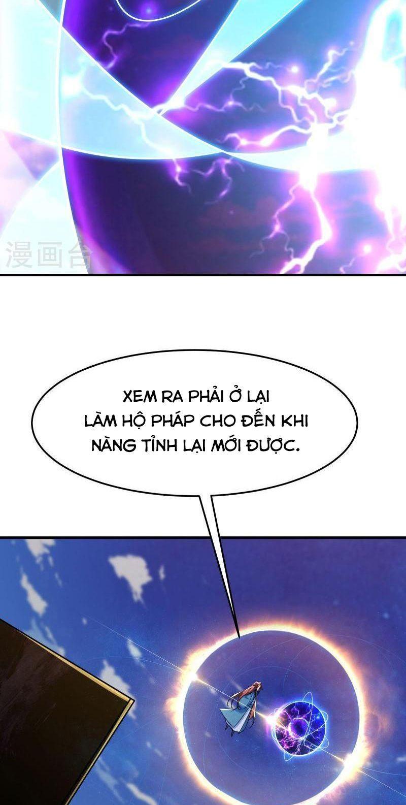 đồ đệ ta toàn là nữ ma đầu chapter 121 31