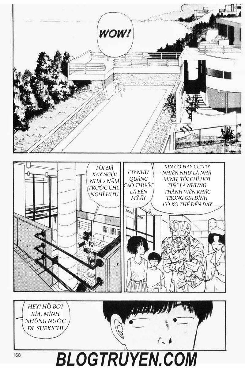 asatte dance chapter 74 7