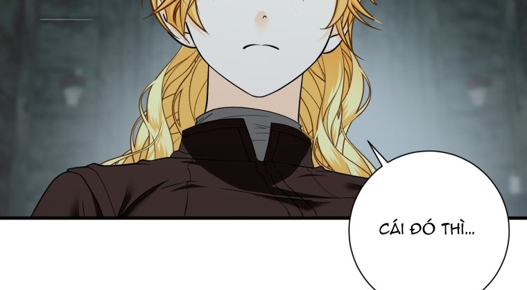 [18+] tôi đã kết hôn với kẻ thù giết cha mẹ chapter 33.2 39