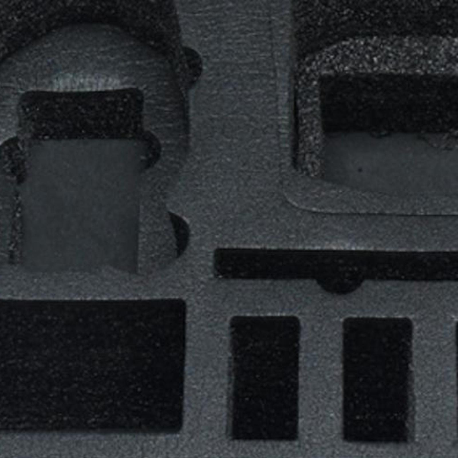 Drone Storage Box Protective Storage Case for Mini 3 Pro Drone Parts