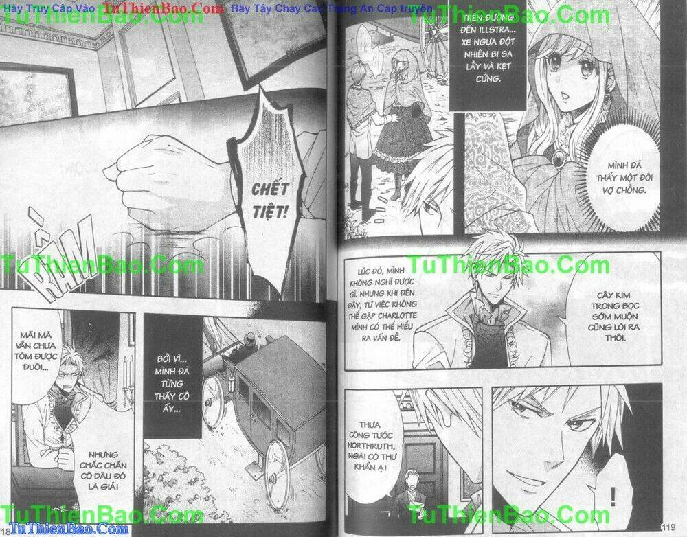 ngai vàng công chúa chapter 7 12