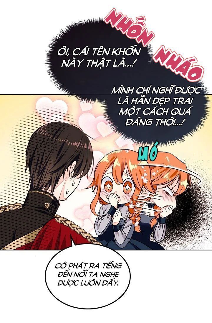 đức hạnh của ác nữ phản diện chapter 11 31