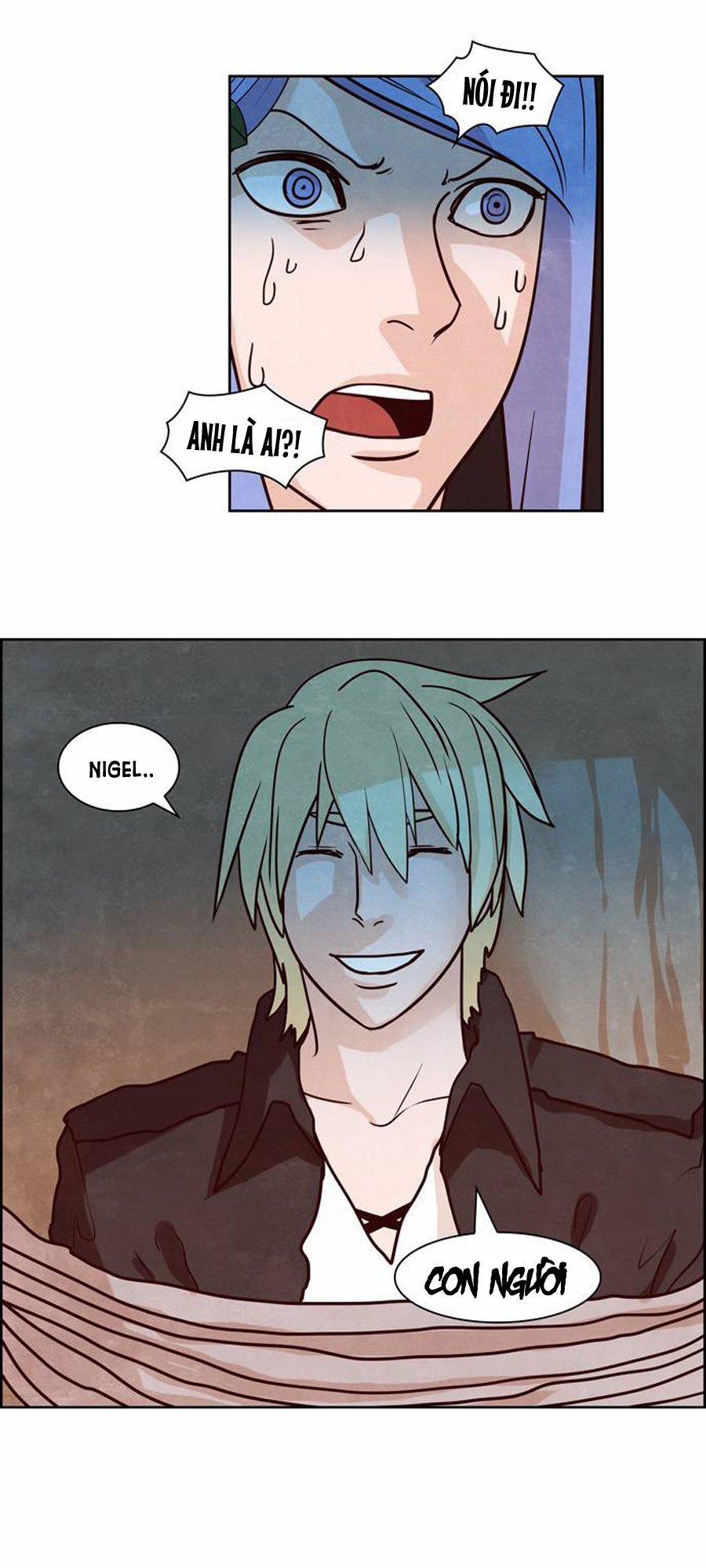 the devil king is bored season 2 chapter 25 18