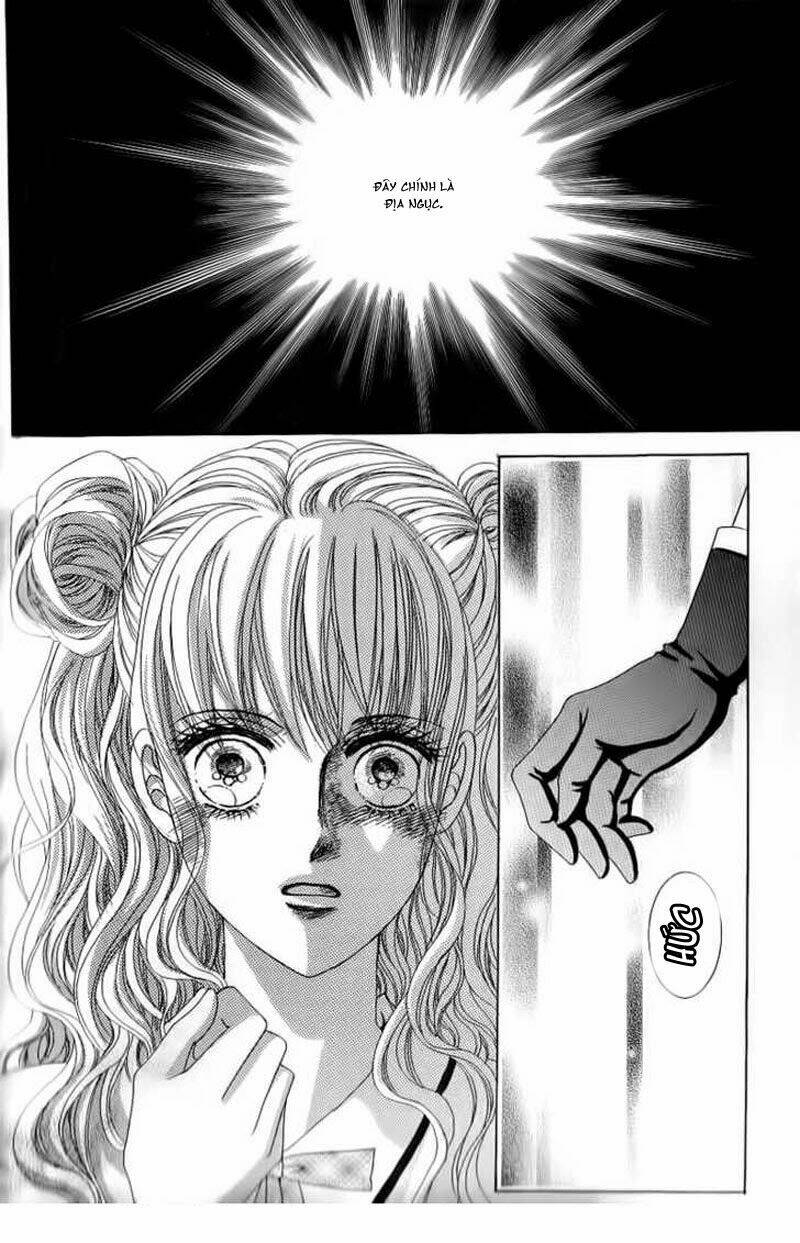 địa ngục tuyết trắng chapter 15 21