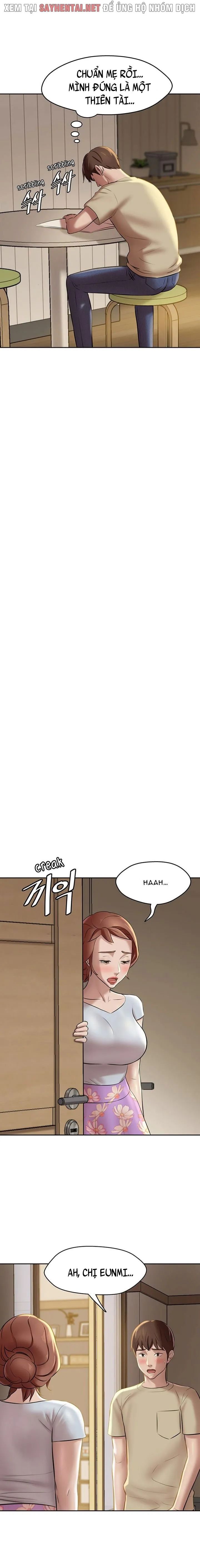 nhật ký quần lót chapter 11 17