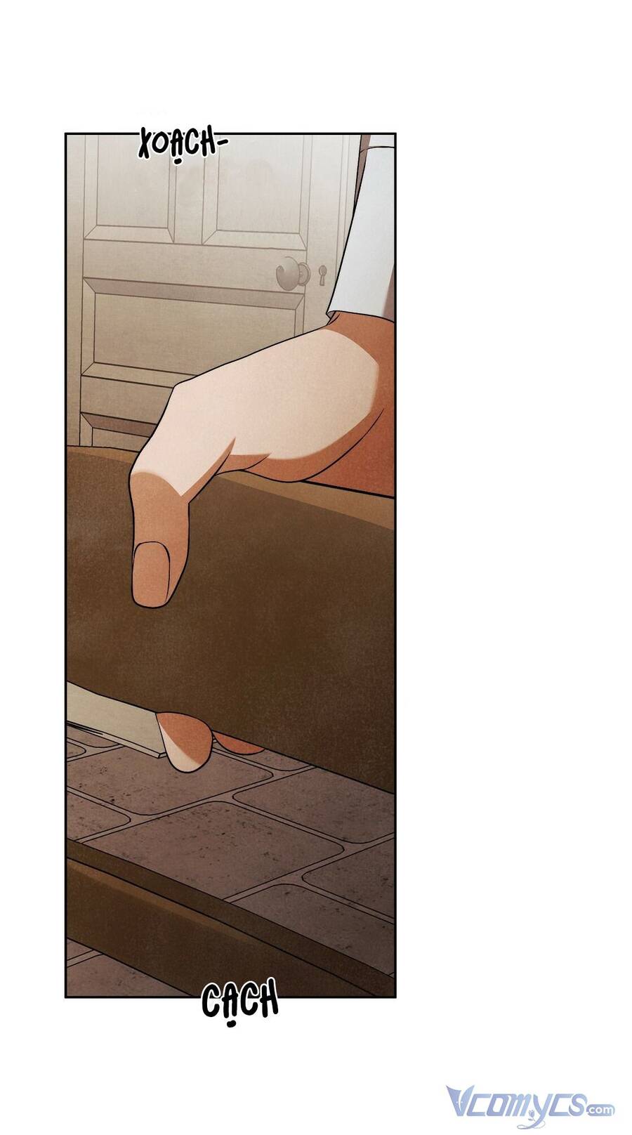 lời nói dối vĩnh cửu của người chapter 25 20