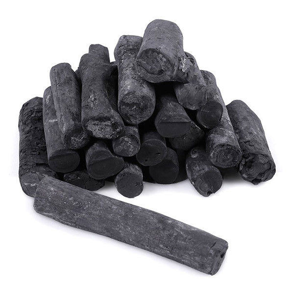 Than nướng không khói Binchotan (Binchotan Charcoal for BBQ) Hộp 1kg