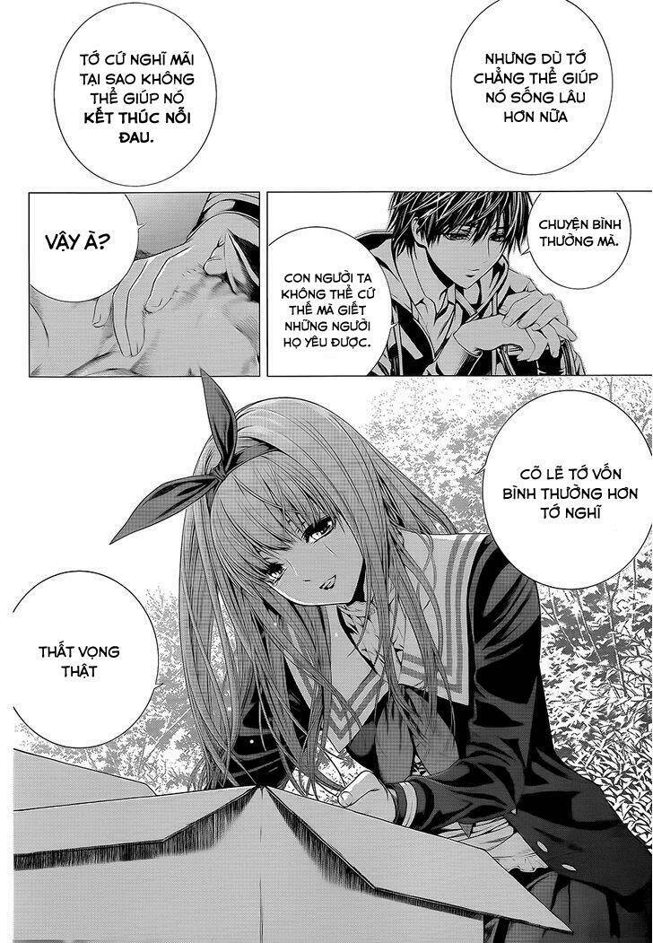 nani made nara koroseru? chapter 1 13