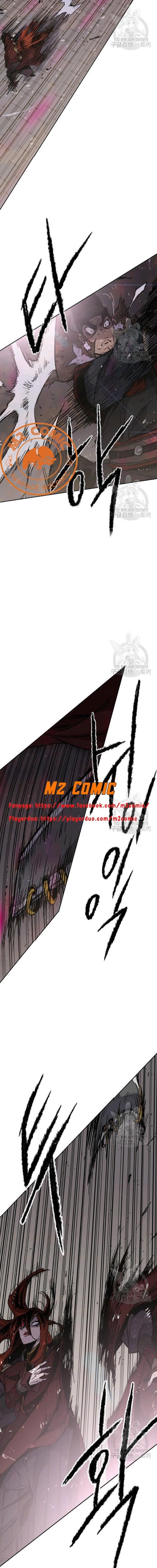 kiếm sĩ bất bại chapter 52 7