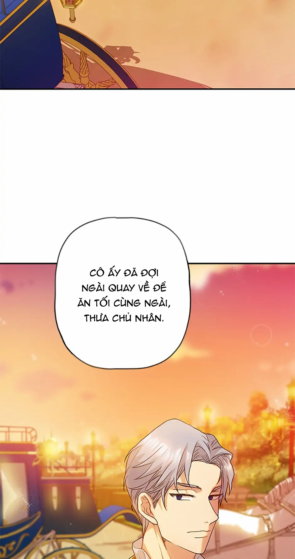 Cuộc Sống Vương Giả Của Người Tình Giả chapter 8.2 - Trang 19