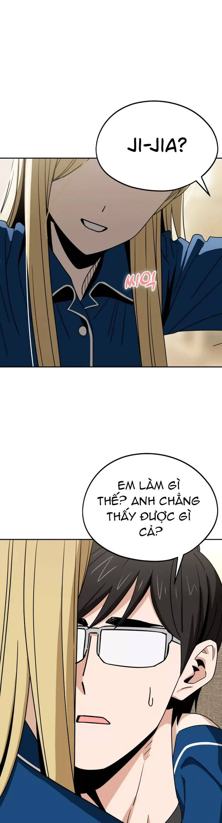 Lớ Ngớ Vớ Phải Tình Yêu chapter 65.1 4