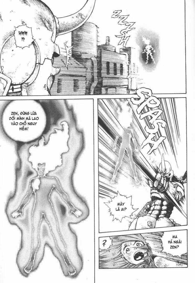 thiên thần chiến tranh alita chapter 50 8