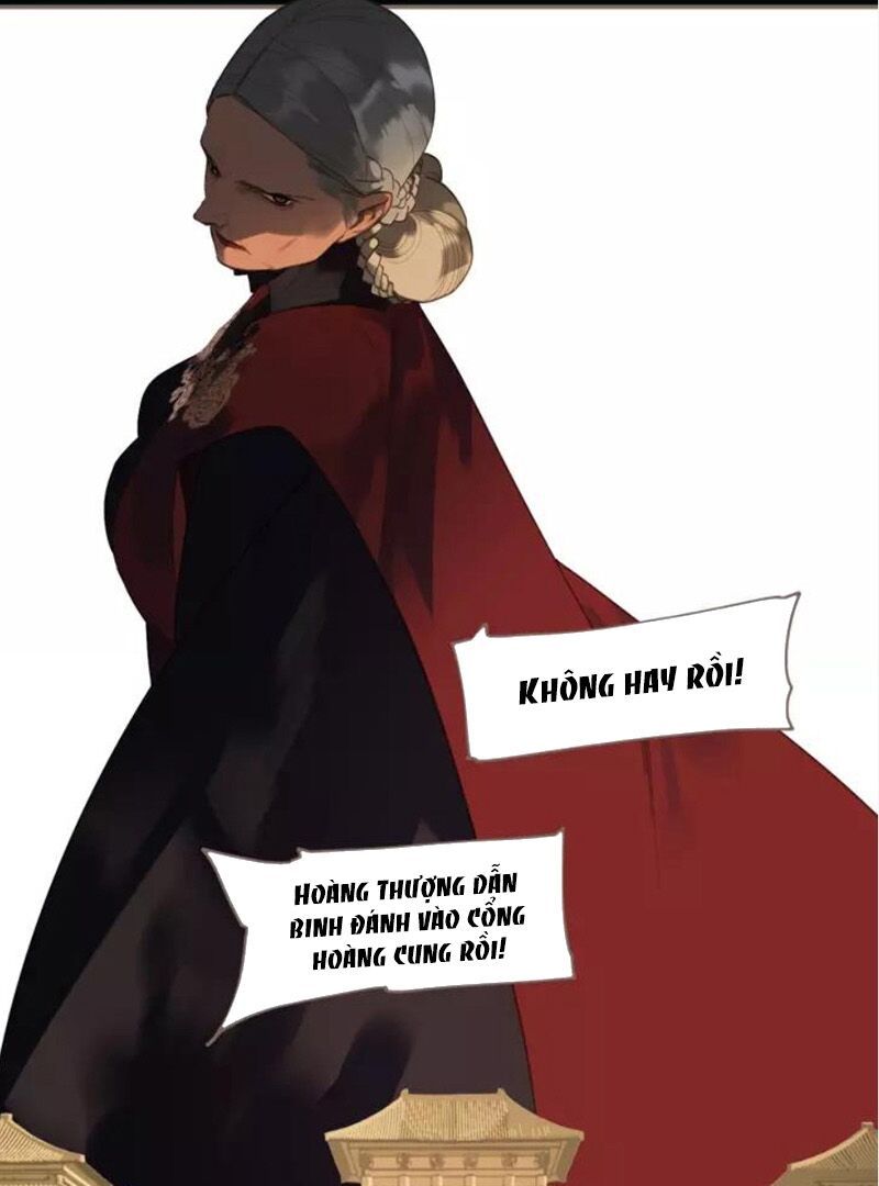 nhất đại linh hậu chapter 109 6