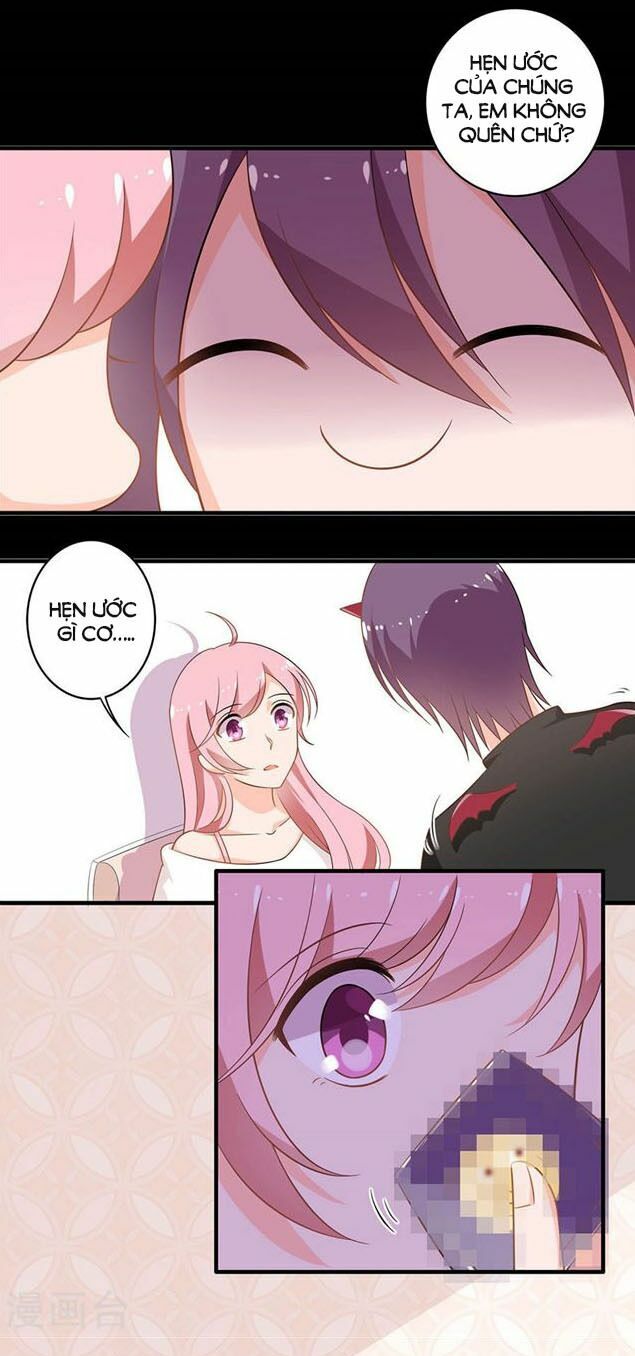 cả thế giới đều không bằng người chapter 108 13