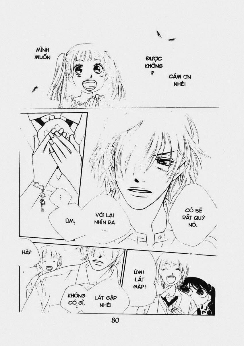 biển rộng bao la chapter 5 8