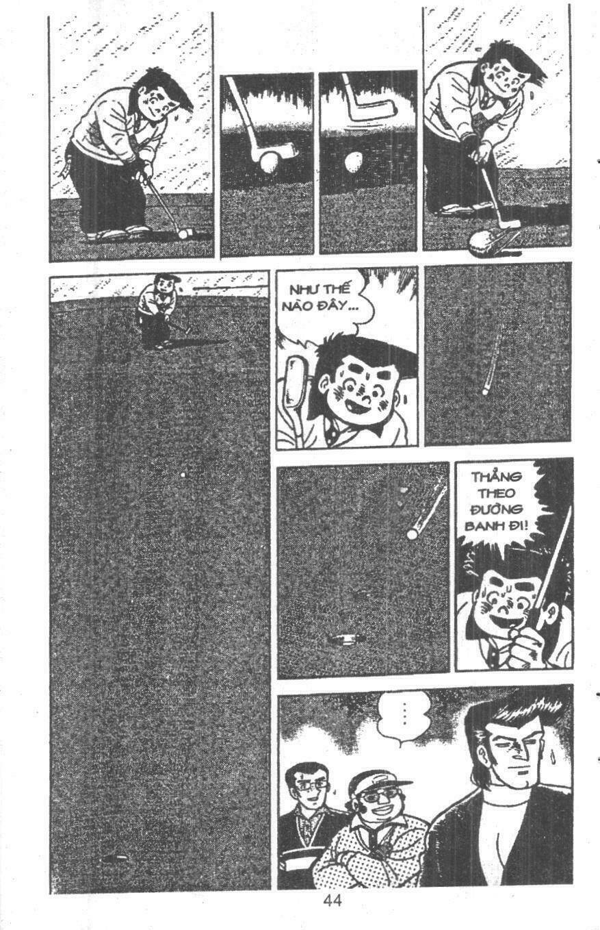 ashita tenki ni naare chapter 8 44