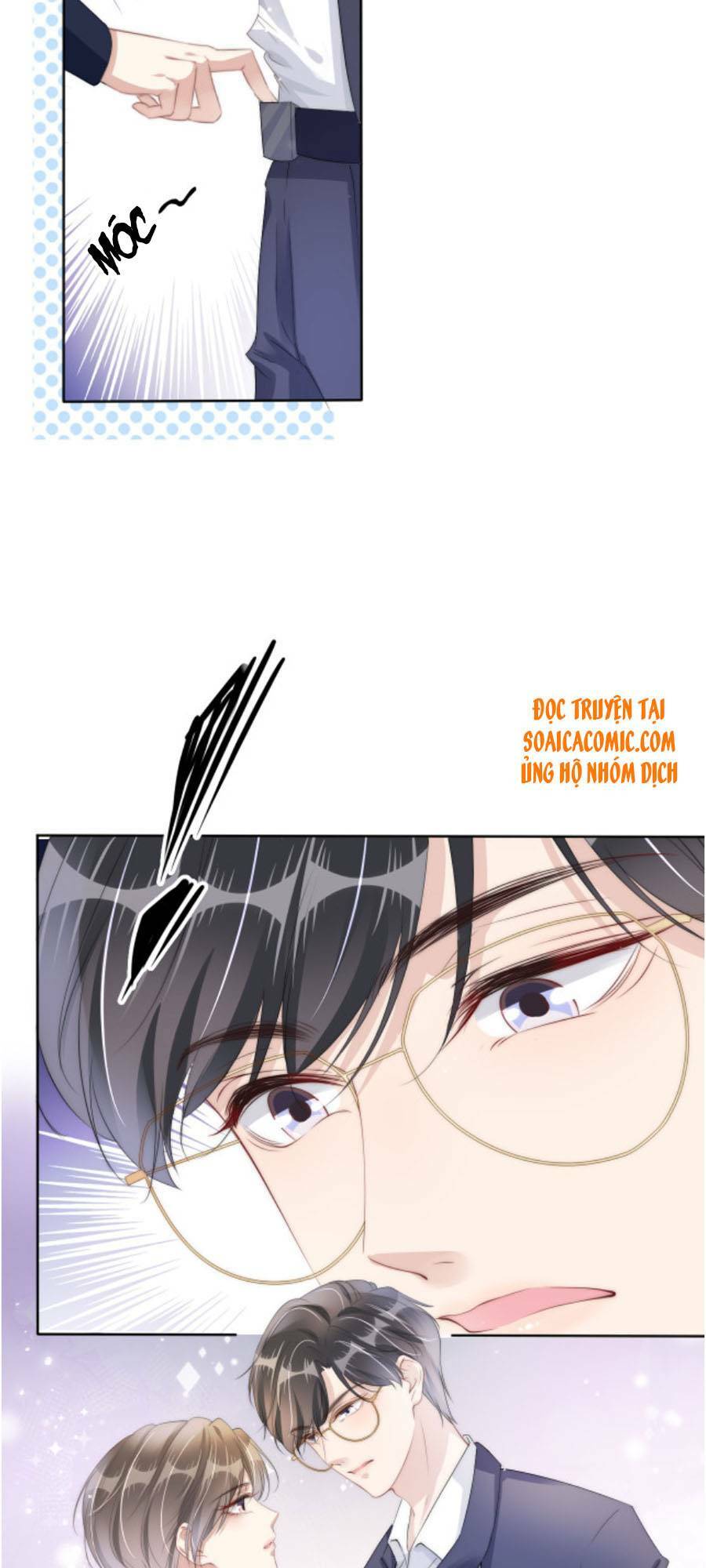 ngự tỷ toàn năng lại bị phá mã giáp chapter 33 15