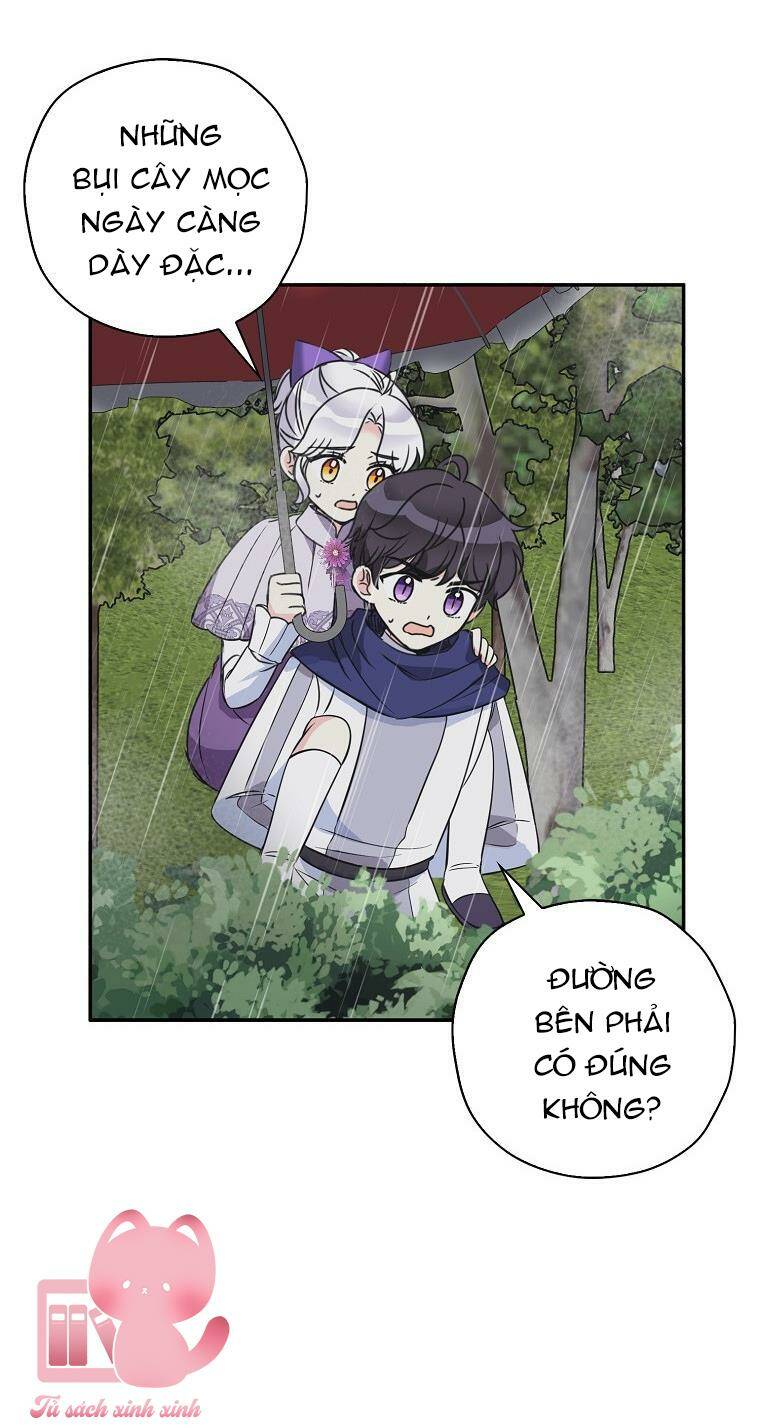 sinh ra làm con gái ác nữ chapter 45 25