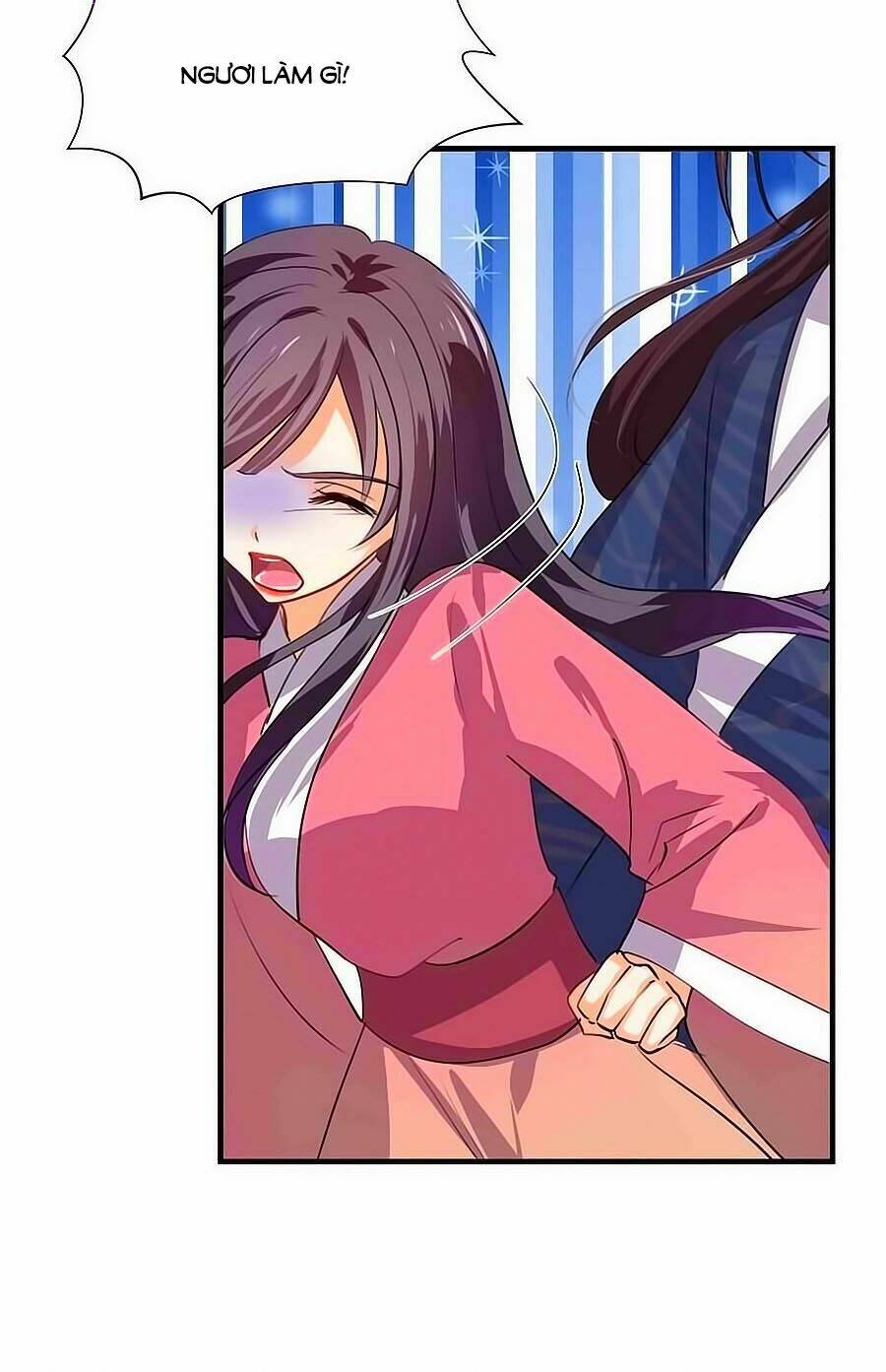 dưỡng thiếu chủ đấu tra nam chapter 89 6