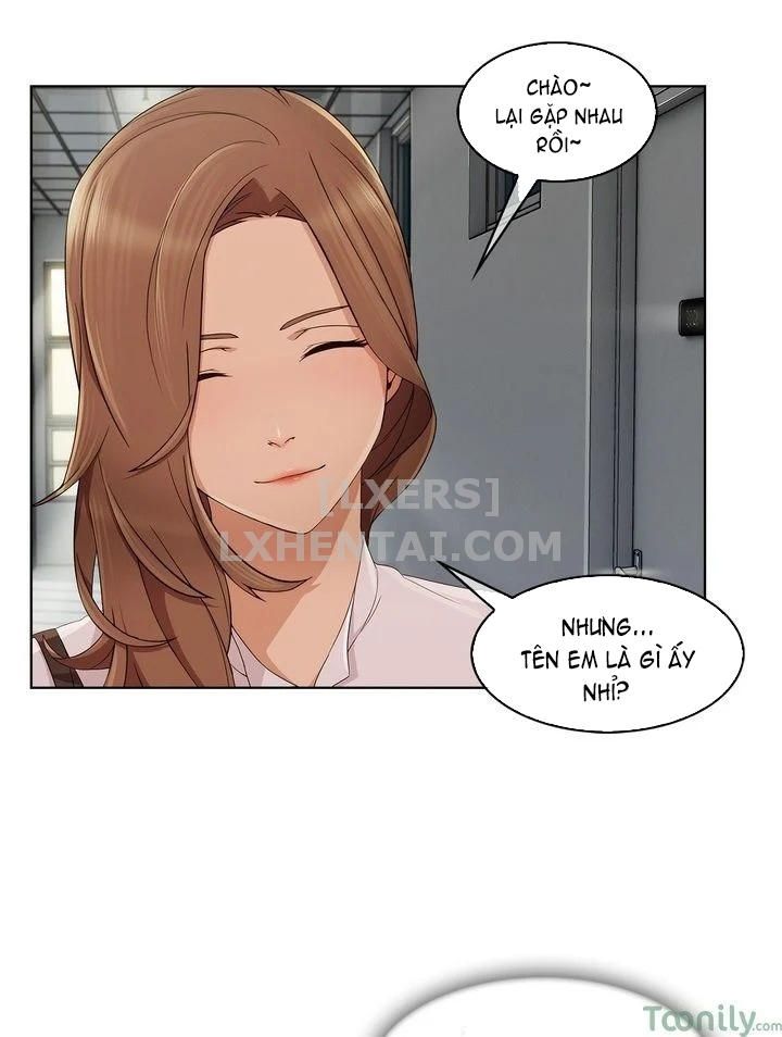 điên cuồng nhưng ngọt ngào chapter 11 20