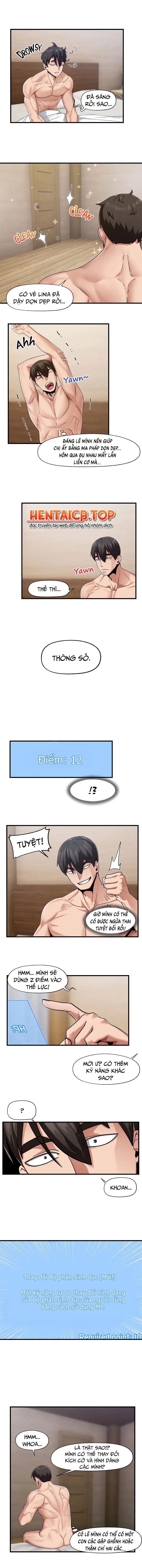 thôi miên tuyệt đối ở thế giới khác chapter 20 4