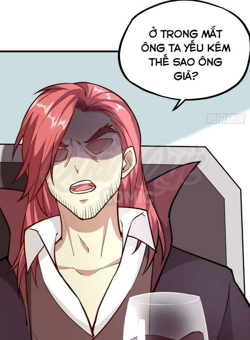 minh nhật thần đô chapter 42 5